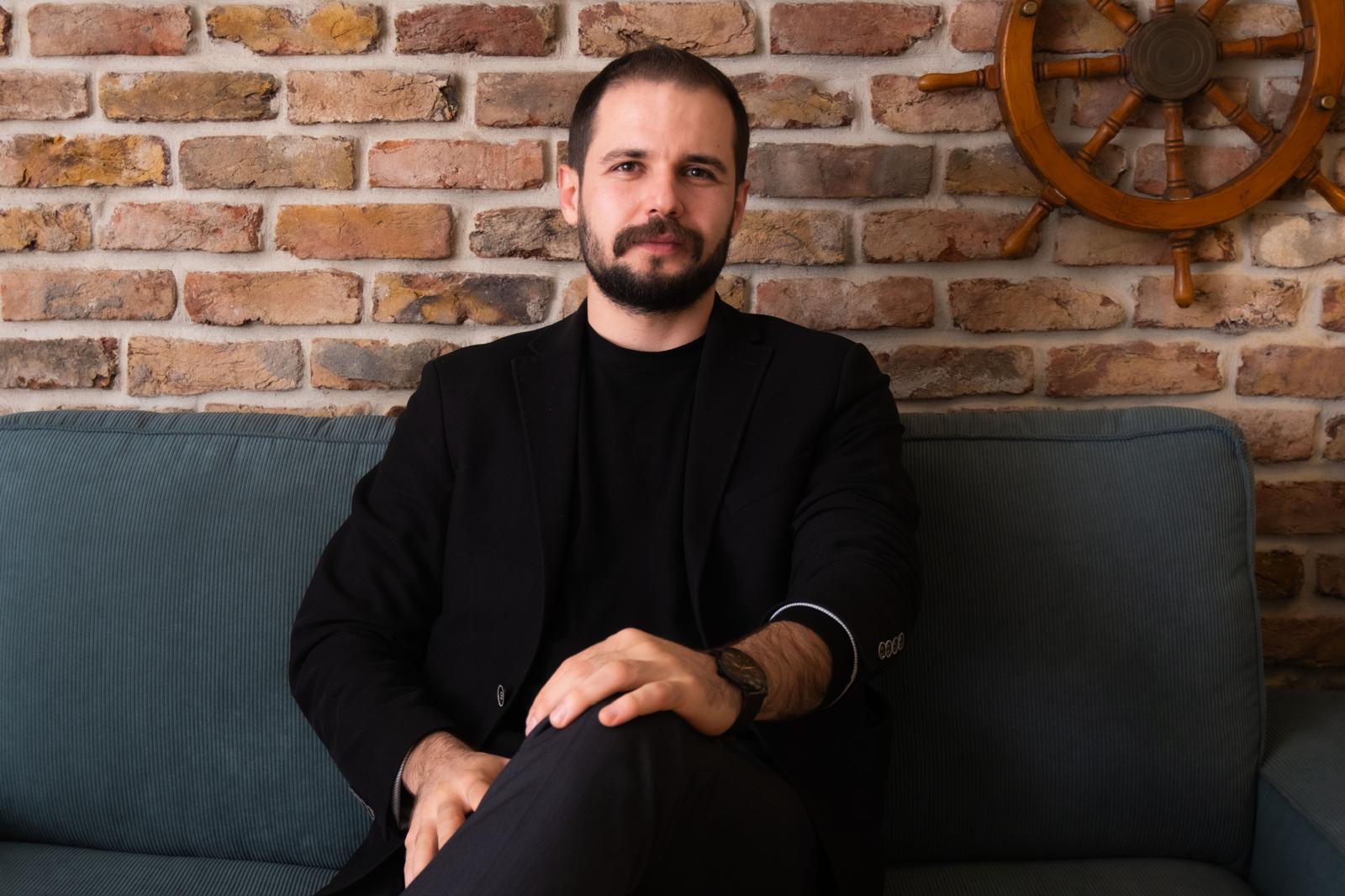 Klinik Psikolog Ozancan Yılmaz